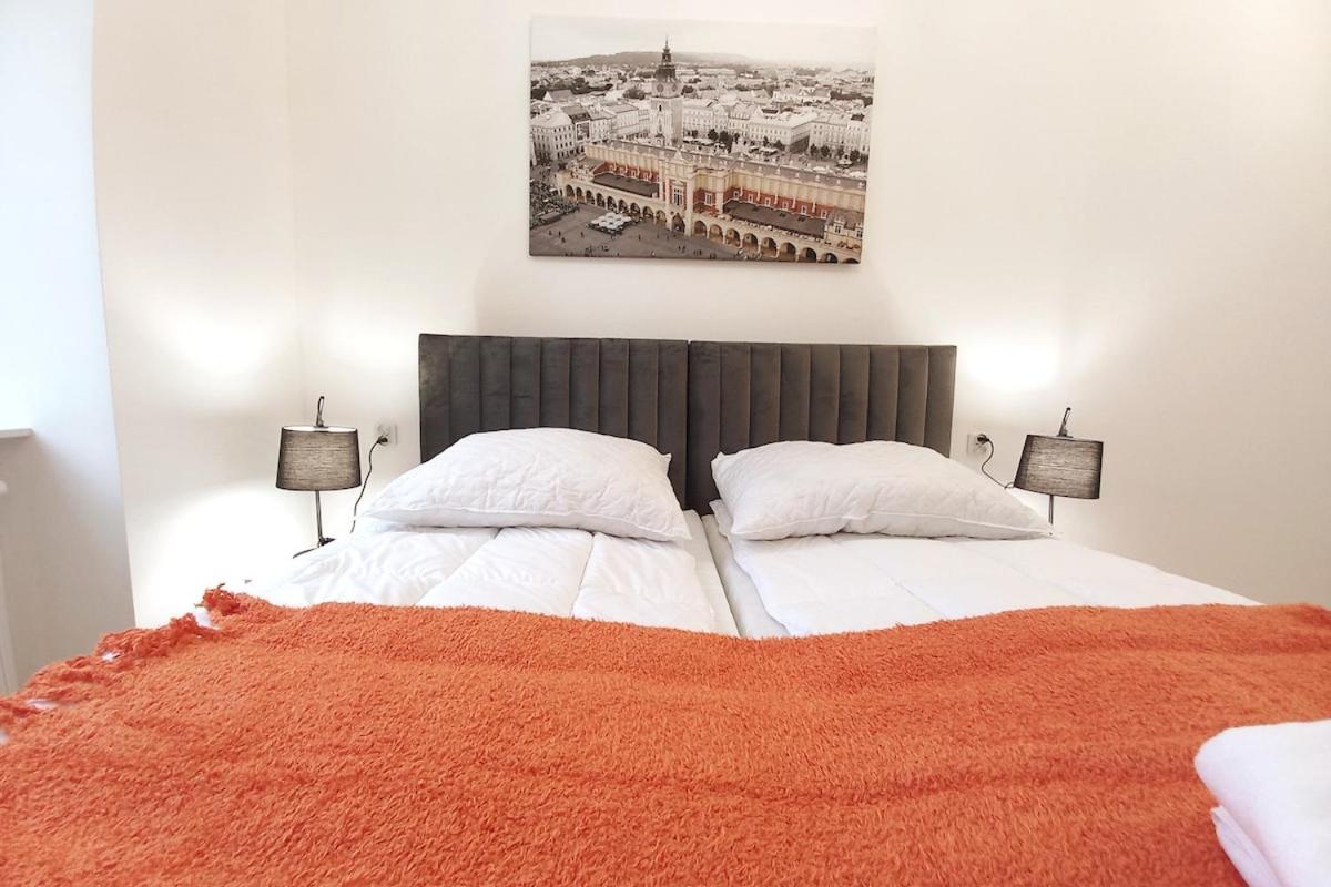 Apartment By Wawel Castel - 1a *