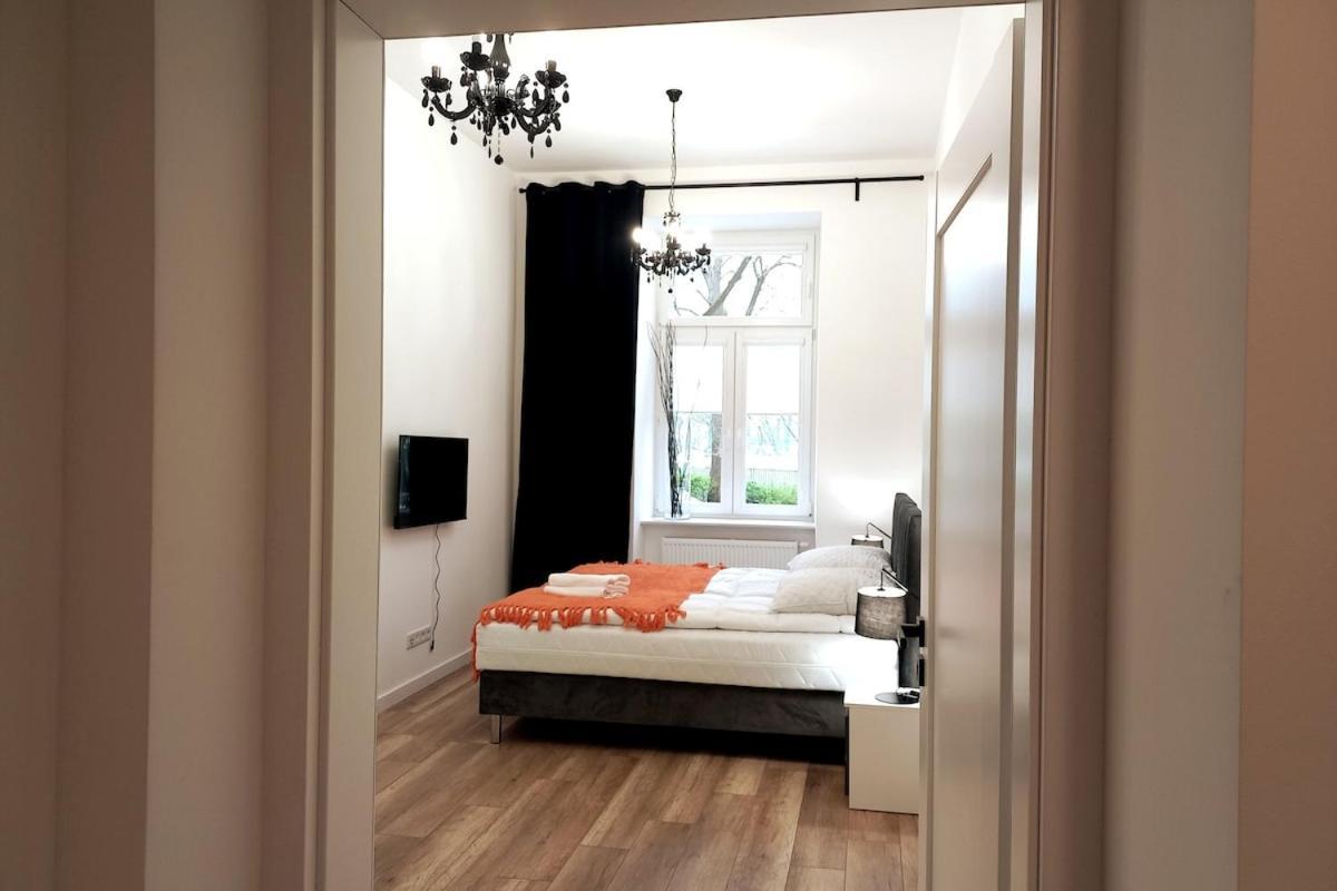 Apartment By Wawel Castel - 1a Krakau