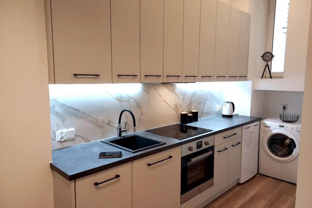 Apartment By Wawel Castel - 1a
