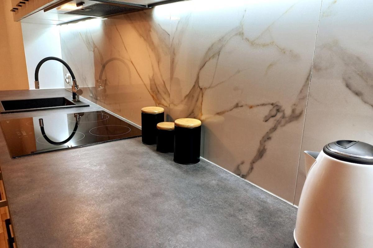 Apartment By Wawel Castel - 1a *