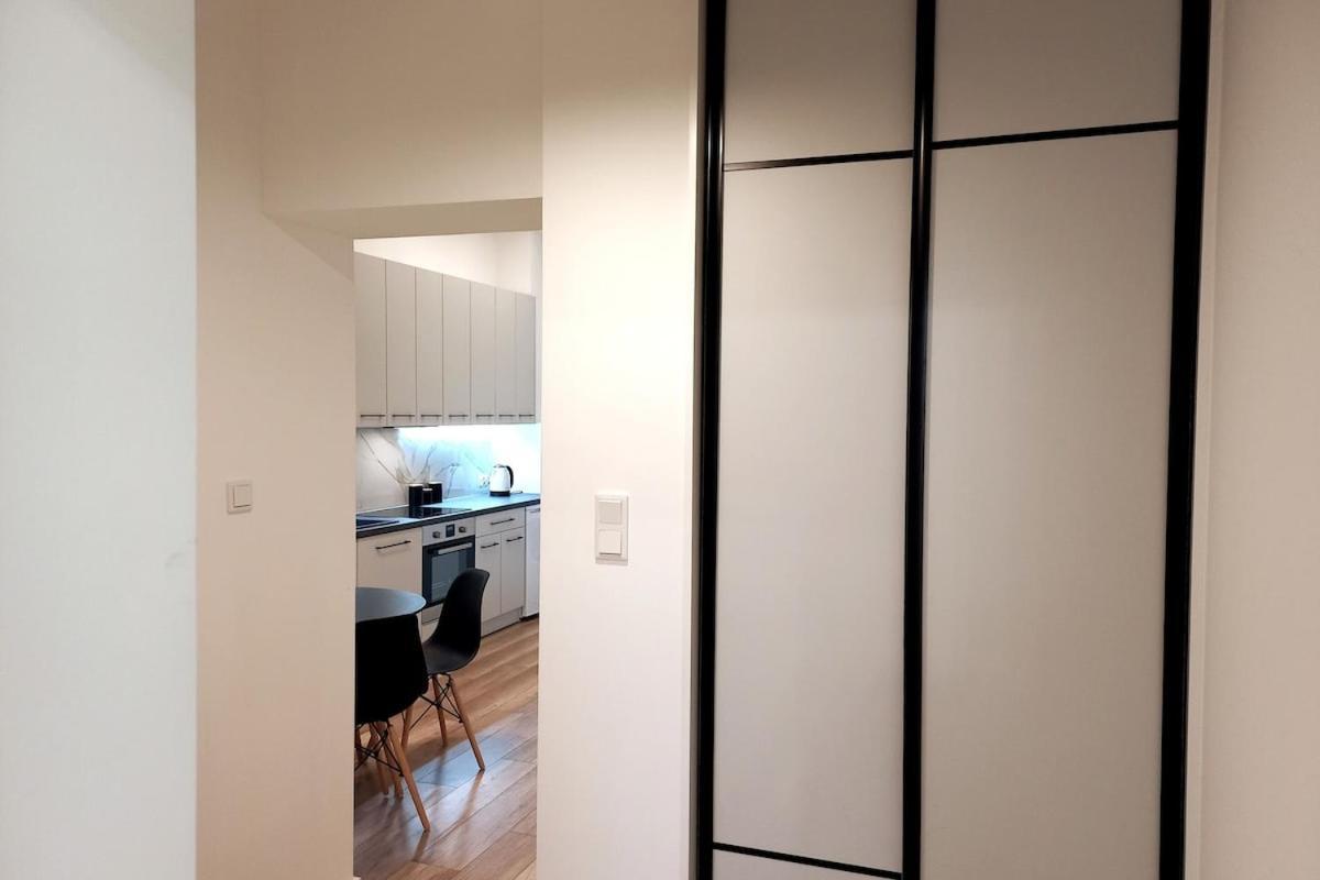 By Wawel Castel - 1a Apartment *