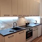 Apartment By Wawel Castel - G1A