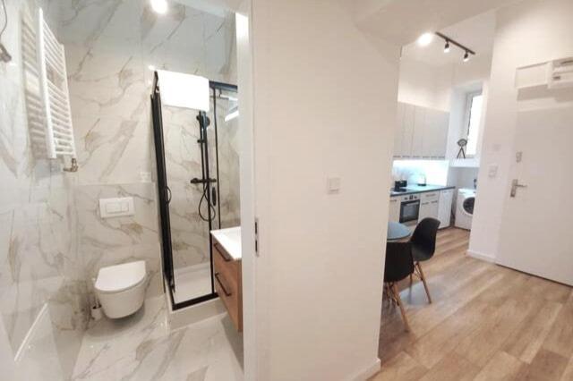 By Wawel Castel - G1a Appartement Krakau