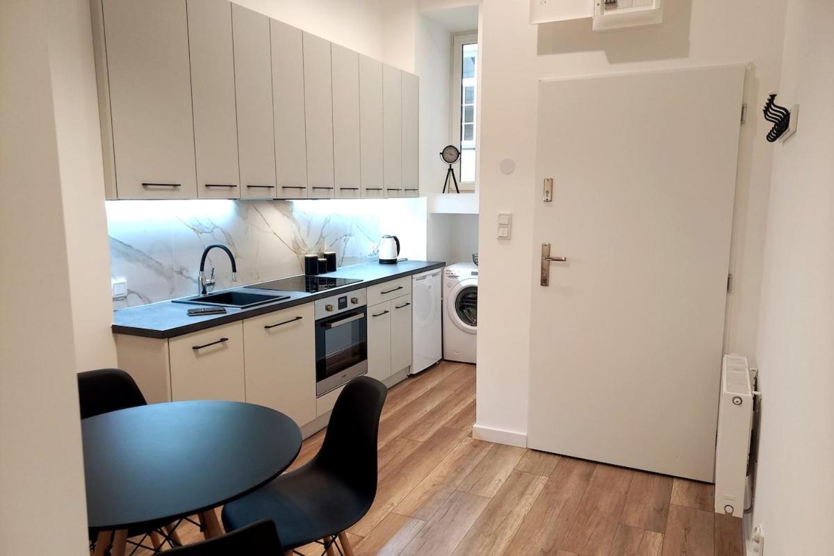 By Wawel Castel - G1a Appartement Krakau